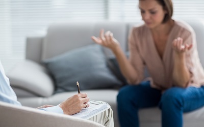 Стресс-терапия по Довженко - Квинмед