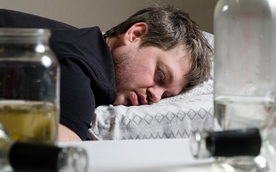 Устранении похмелья - Квинмед