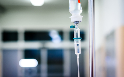 Форсированная детоксикация - Квинмед